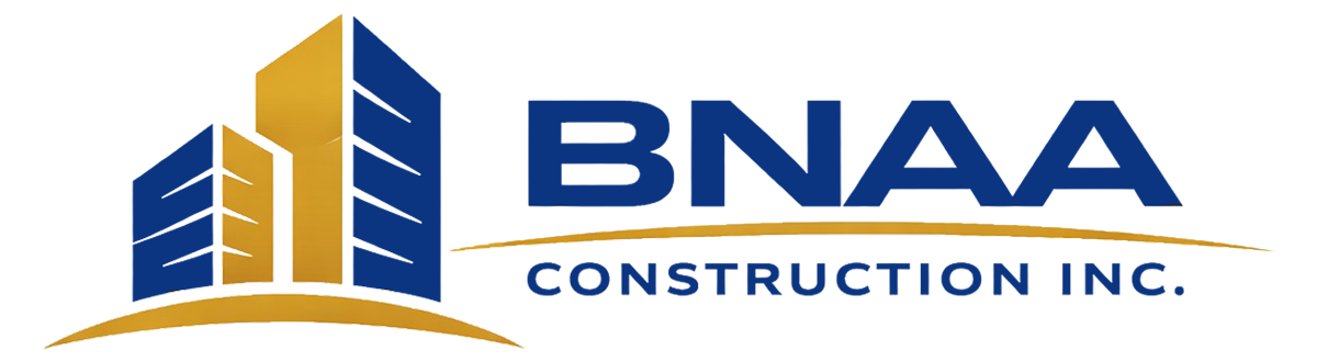 BNAA CONSTRUCTION INC. logo